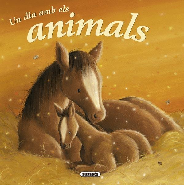 DIA AMB ELS ANIMALS, UN | 9788467715828 | FREEDMAN, CLAIRE