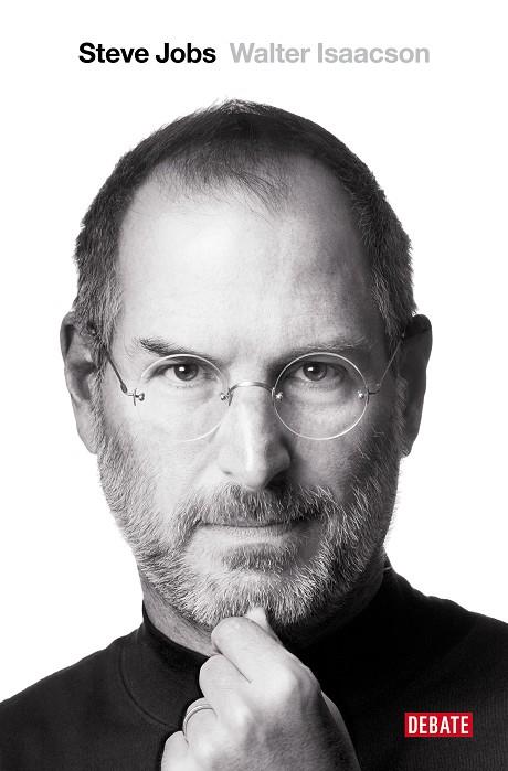 STEVE JOBS | 9788499921846 | WALTER ISAACSON