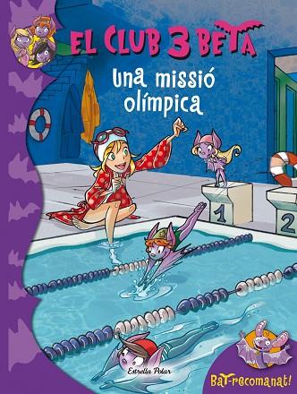 MISSIO OLIMPICA, UNA | 9788490574010 | BRILLY PAT