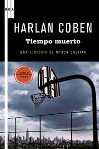 TIEMPO MUERTO | 9788498678154 | HARLAN COBEN