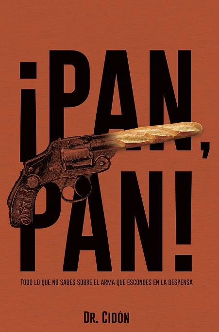 PAN PAN | 9788409020157 | JOSE LUIS CIDON