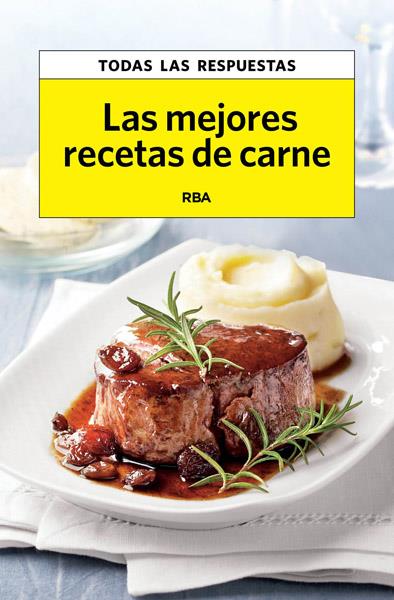 LAS MEJORES RECETAS DE CARNE | 9788490066751 | MURGADAS , FRANCESC