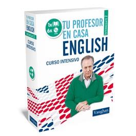 TU PROFESOR EN CASA ENGLISH INTERMEDIATE 2 | 9788492879274 | VAUGHAN