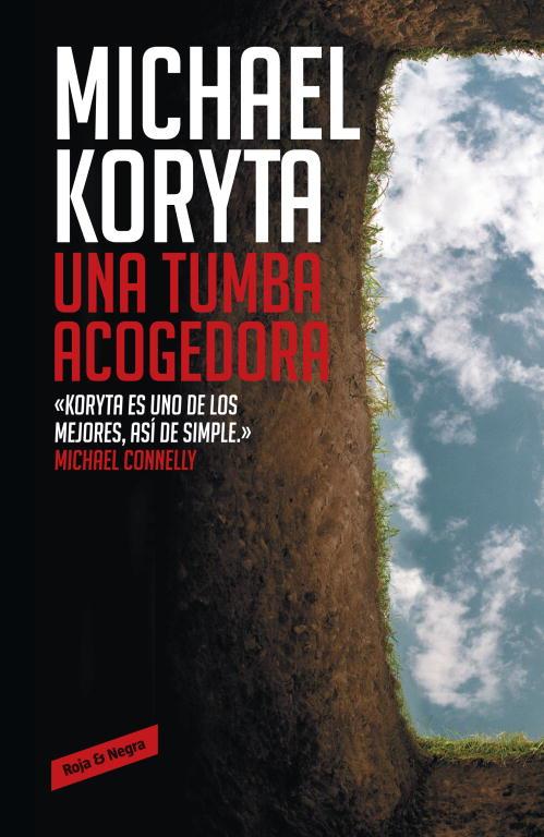 UNA TUMBA ACOGEDORA | 9788439725152 | Michael Koryta