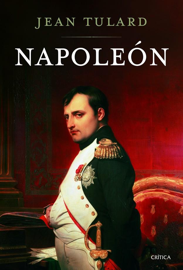 NAPOLEON | 9788498923568 | TULARD, JEAN