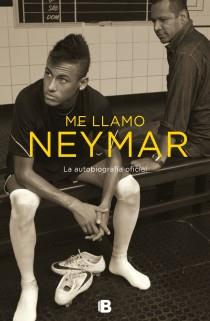 ME LLAMO NEYMAR | 9788466654456 | BETING, MAURO/MORE, IVAN