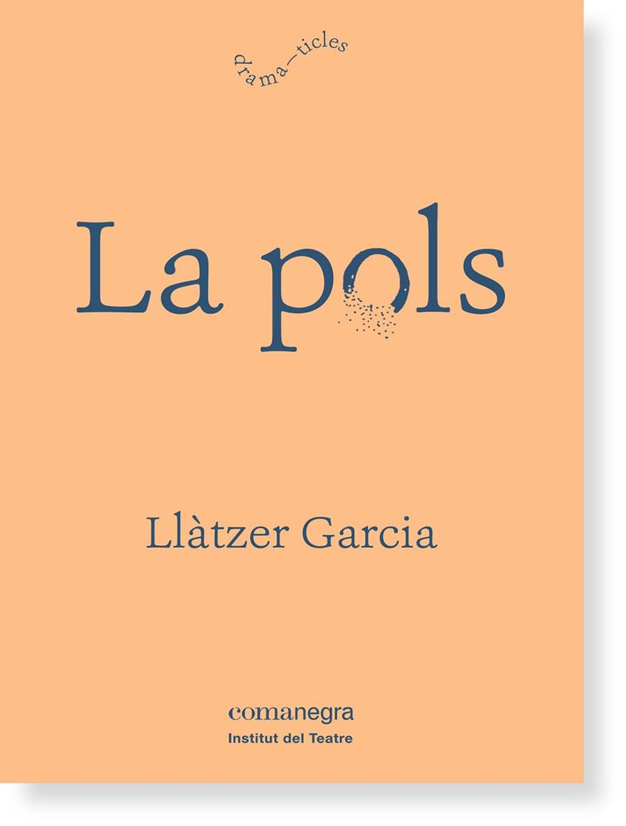 POLS, LA | 9788416605125 | GARCIA, LLATZER