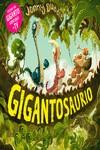 Gigantosaurio | 9788494869471 | JONNY DUDDLE