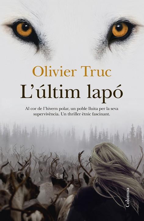 ULTIM LAPO, L ' | 9788466417259 | OLIVER TRUC