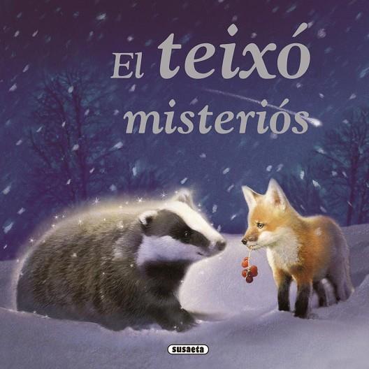 EL TEIXO MISTERIOS | 9788467715835 | FREEDMAN, CLAIRE