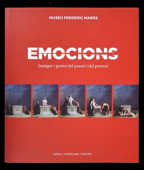 EMOCIONS | 9788491565864 | VICTORIA CIRLOT