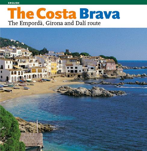 THE COSTA BRAVA | 9788484780182 | LLATZER MOIX PUIG