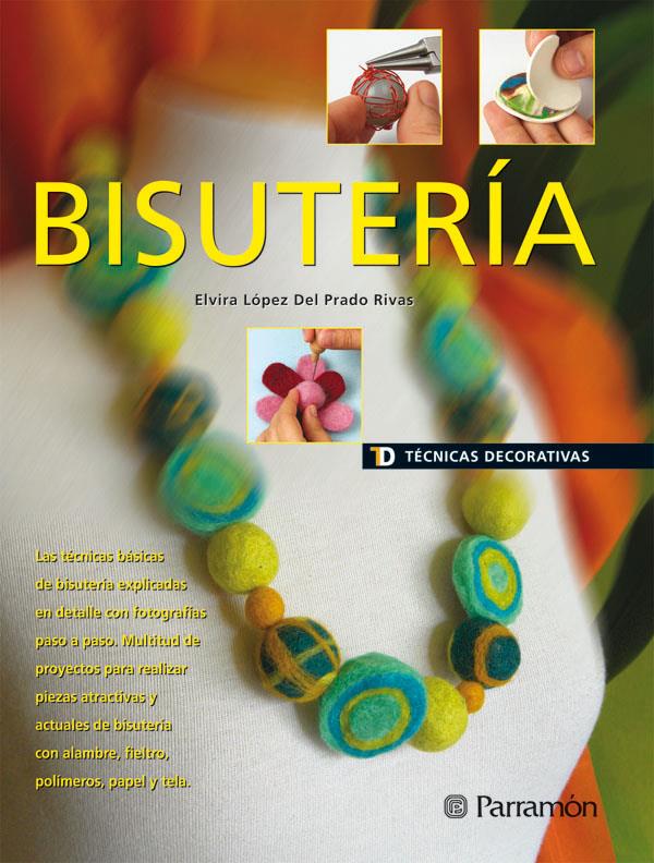 BISUTERIA | 9788434229990 | LOPEZ DEL PRADO RIVAS, ELVIRA