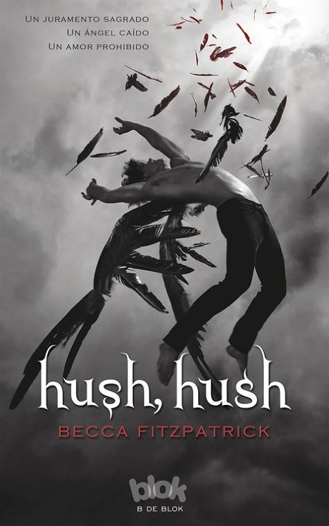 HUSH HUSH | 9788466644174 | FITZPATRICK, BECCA