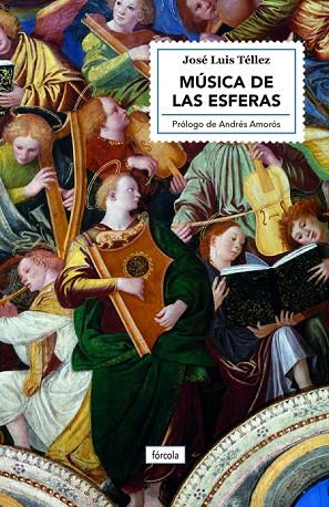 Música de las esferas | 9788417425838 | José Luís Tellez