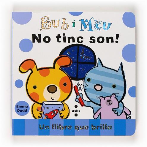 NO TINC SON | 9788466124867 | DODD, EMMA