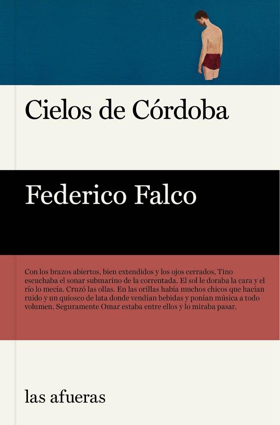 CIELOS DE CORDOBA | 9788412145731 | FEDERICO FALCO