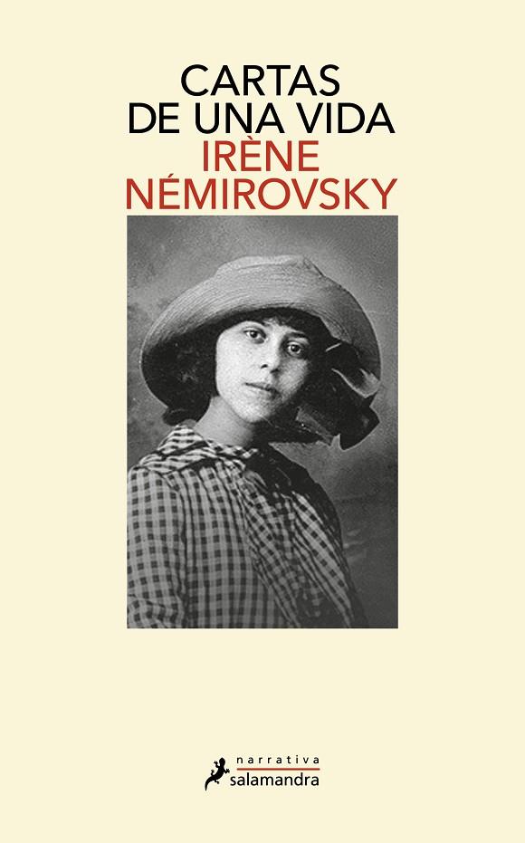 CARTAS DE UNA VIDA | 9788419346407 | IRENE NEMIROVSKY