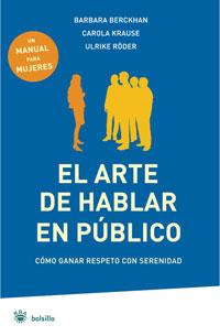 EL ARTE DE HABLAR EN PUBLICO | 9788498670387 | VVAA