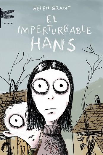 EL IMPERTURBABLE HANS | 9788496580619 | GRANT, HELEN