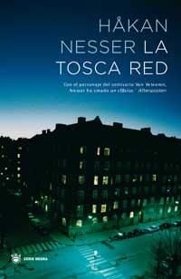 TOSCA RED, LA | 9788478715763 | NASSER, HAKAN