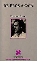 DE EROS A GAIA | 9788472237759 | DYSON, FREEMAN