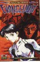 EVANGELION 1 | 9788479046507 | SADAMOTO, YOSHIYUKI