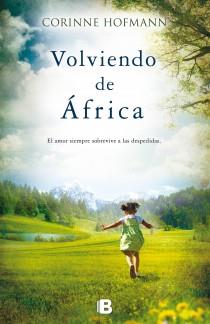 VOLVIENDO DE AFRICA | 9788466653299 | HOFMANN, CORINNE