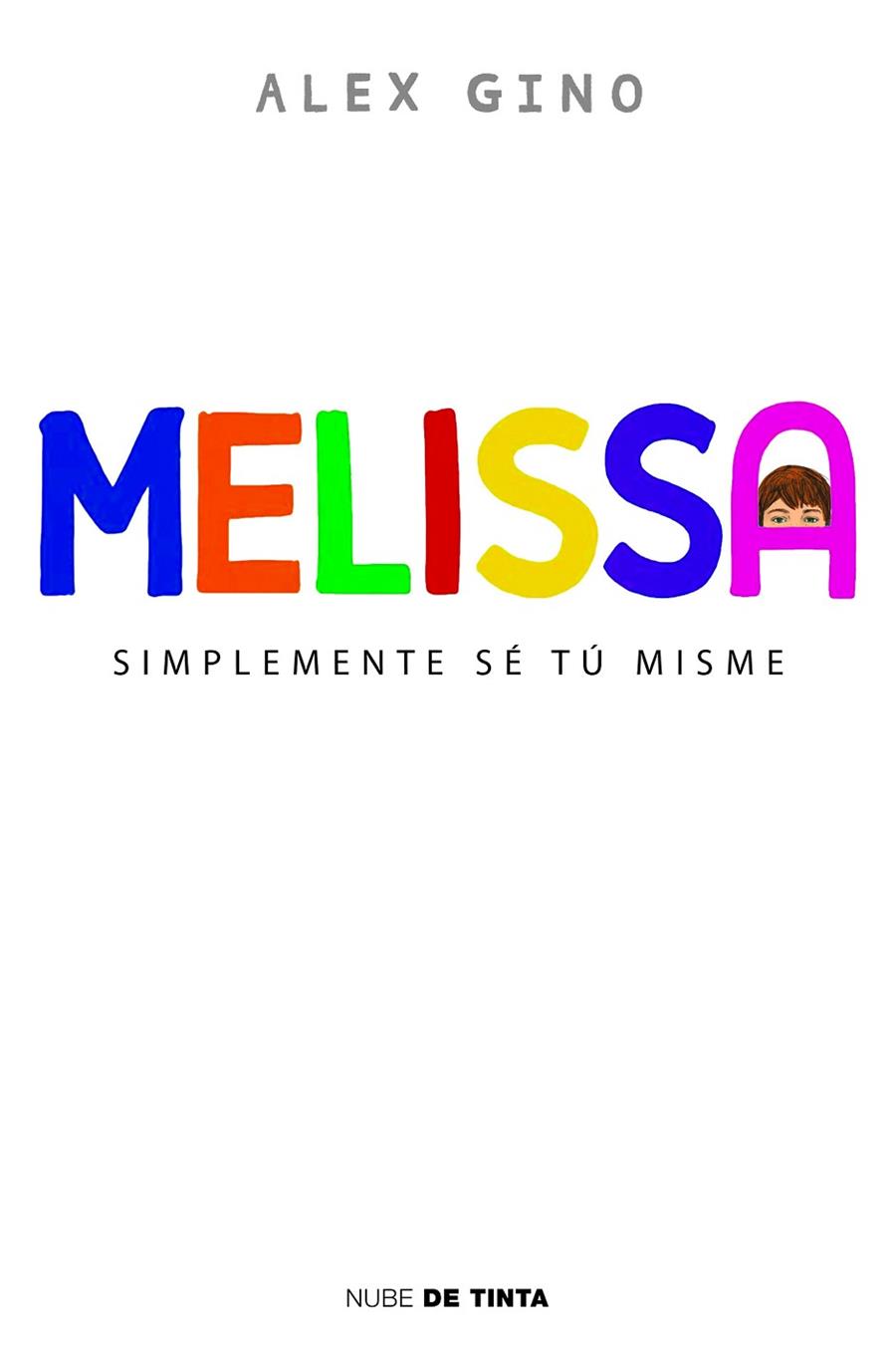 Melissa | 9788419514042 | ALEX GINO