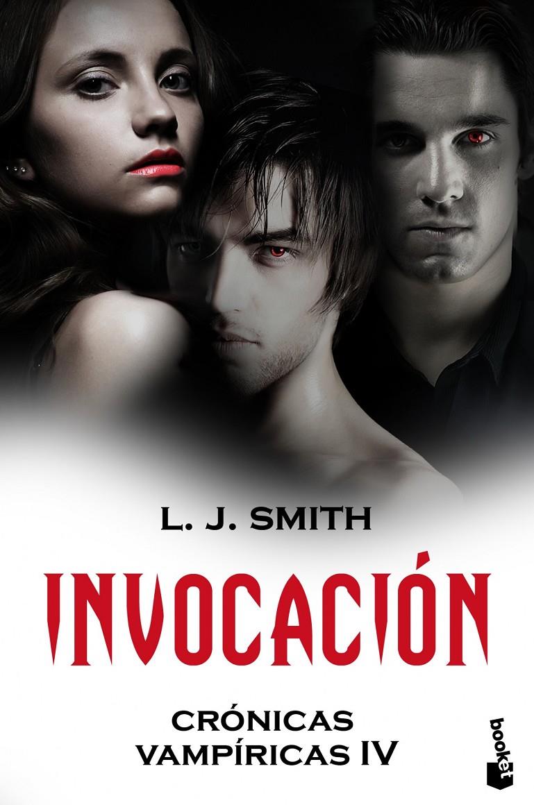 INVOCACION | 9788408101215 | SMITH, L.J.