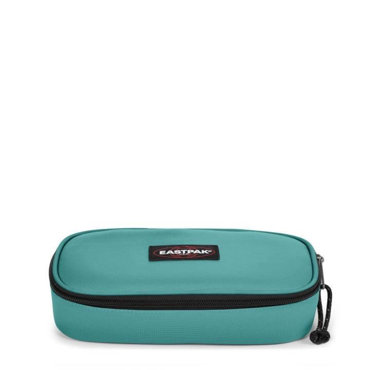 OVAL SINGLE RIVER BLUE | 5400806990270 | EASTPAK