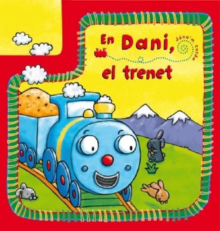 EL DANI TRENET | 9788479427405 | EATON, KAIT