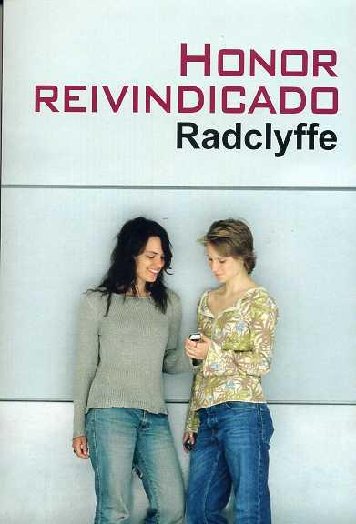 Honor reivindicado | 9788492813421 | Radclyffe