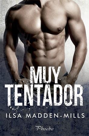 MUY TENTADOR | 9788417683788 | ILSA MADDEN-MILLS