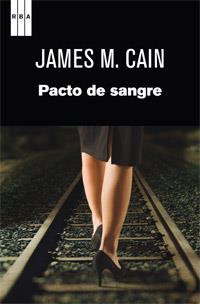 PACTO DE SANGRE | 9788490062593 | CAIN, JAMES