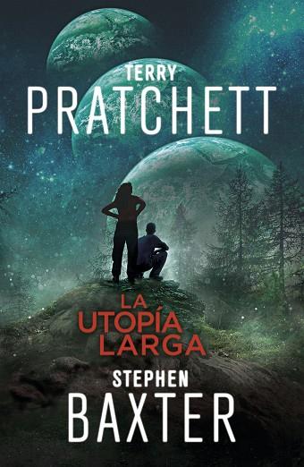 LA UTOPIA LARGA | 9788401019333 | TERRY PRATCHETT