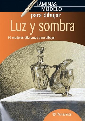 LUZ Y SOMBRA | 9788434236561 | PARRAMON, EQUIPO