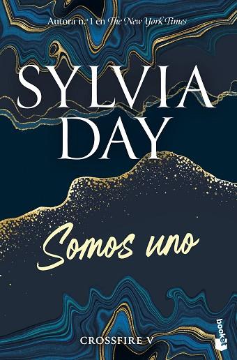 Crossfire 05 Somos uno | 9788467070576 | Sylvia Day