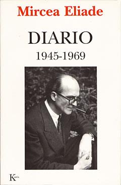 DIARIO 1945-1969 MIRCEA ELIADE | 9788472454897 | ELIADE, MIRCEA