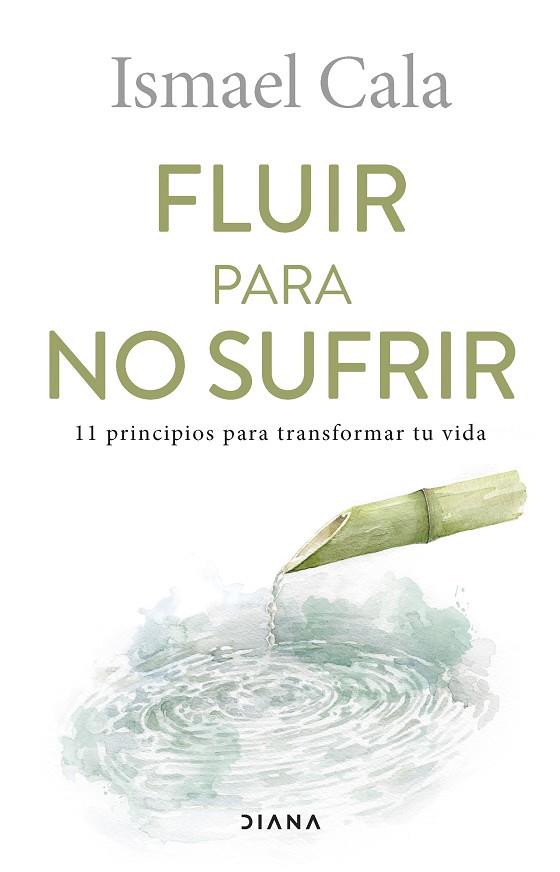 Fluir para no sufrir | 9788411190251 | Ismael Cala