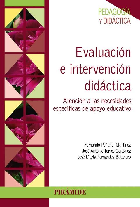 BIENESTAR PSICOLÓGICO INFANTIL : DETECCIÓN, PREVENCIÓN Y OPTIMIZACIÓN EN LA ESCUELA INFANTIL : MANUAL | 9788436832198 | PEÑAFIEL MARTÍNEZ, Fernando ; TORRES GONZÁLEZ, José Antonio ; FERNÁNDEZ BATANERO, José María