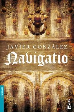 NAVIGATIO | 9788408091851 | GONZALEZ, JAVIER