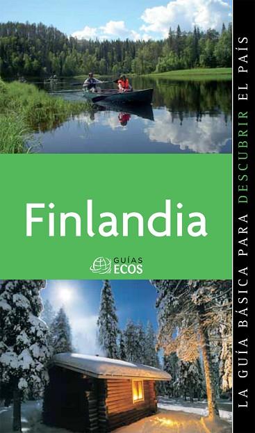 FINLANDIA | 9788493854430 | HALONEN, JUKKA-PACO/BARBA, CÉSAR