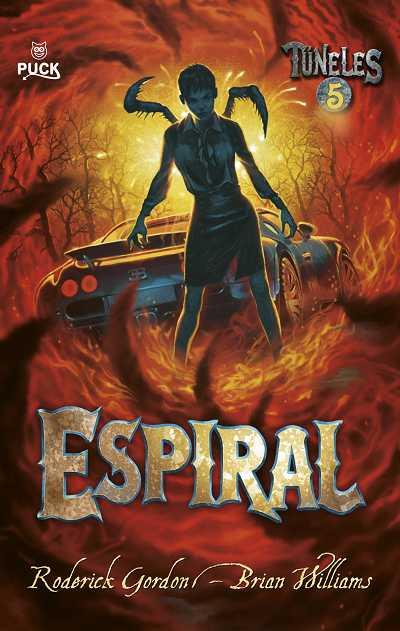 ESPIRAL | 9788496886308 | GORDON, RODERICK/WILLIAMS, BRIAN