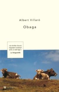 OBAGA                                              (CATALA) | 9788478712816 | VILLARO, ALBERT