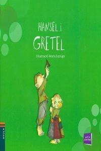 HANSEL I GRETEL | 9788447925193 | MARIA ESPLUGA