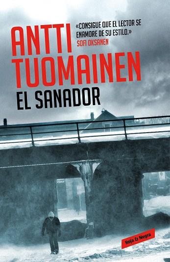 EL SANADOR | 9788439726067 | TUOMAINEN, ANTTI