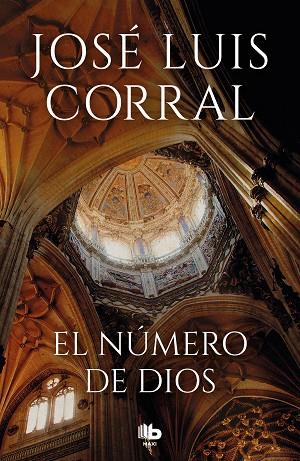 EL NUMERO DE DIOS | 9788413141480 | JOSE LUIS CORRAL