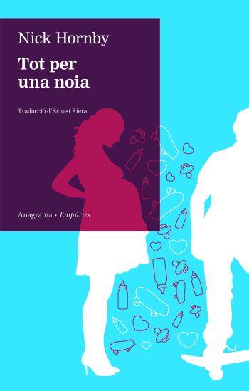 TOT PER UNA NOIA | 9788497874274 | NICK HORNBY