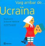 VAIG ARRIBAR DE UCRAINA | 9788424620455 | FALIP, ESTER/MOLET, JOAN